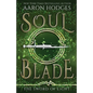 Soul Blade - Paperback