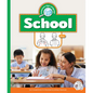 School - Library Binding