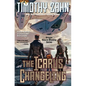 The Icarus Changeling - Paperback