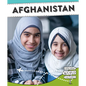 Afghanistan - Library Binding