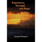 Experience, Strength and Hope - Paperback