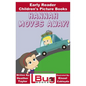 Hannah Moves Away! - Early Reader - Children's Picture Books - Paperback