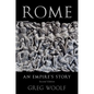 Rome: An Empire's Story - Paperback