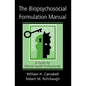 The Biopsychosocial Formulation Manual: A Guide for Mental Health Professionals [With CD] - Paperback