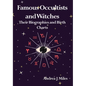 Famous Occultists and Witches - Paperback