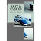 Fast & Faster: The Story of Chargin' Charlie Hayes - Paperback