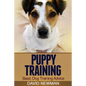 Puppy Training: Basic Dog Training Advice - Paperback