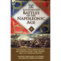 Illustrated Battles of the Napoleonic Age-Volume 4: San Sebastian, Vittoria, the Pyrenees, Bergen op Zoom, the Gurkha War, Lundy's Lane, Toulouse, Lig - Paperback