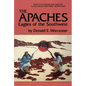 The Apaches: Eagles of the Southwest Volume 149 - Paperback