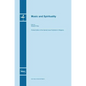 Music and Spirituality - Hardcover