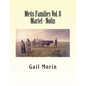 Metis Families Volume 8 Martel - Nolin - Paperback