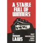 A Stable Full Of Winners: A collection of horseracing and betting short stories - Paperback