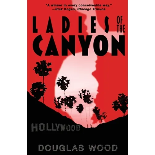 Ladies of the Canyon - Paperback