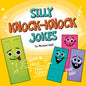 Silly Knock-Knock Jokes - Hardcover