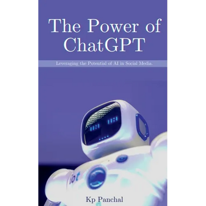 The Power of ChatGPT - Paperback