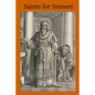 Saints for Sinners - Paperback