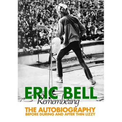 Remembering - Paperback