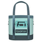 Toadfish Waterproof Sling  Seafoam