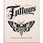 The Little Book of Tattoos - Hardcover