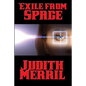 Exile from Space - Paperback