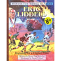 Eric Liddell Running for a Higher Prize (Heroes for Young Readers) - Hardcover