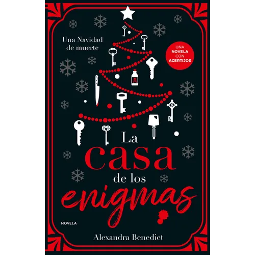 Casa de Los Enigmas, La - Paperback