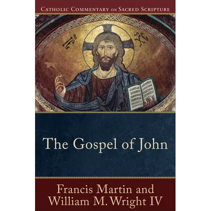 The Gospel of John - Paperback
