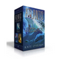 Atlantis Complete Collection (Boxed Set): Escape from Atlantis; Return to Atlantis; Secrets of Atlantis - Hardcover