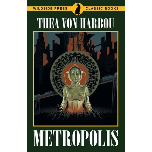 Metropolis - Paperback