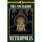 Metropolis - Paperback