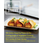 V Street: 100 Globe-Hopping Plates on the Cutting Edge of Vegetable Cooking - Hardcover