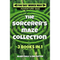 The Sorcerer's Maze Collection: Three Books in One - Paperback