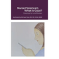 Nurse Florence(R), What is Gout? - Hardcover