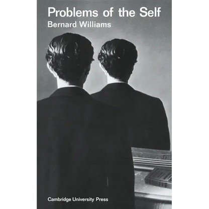 Problems of the Self: Philosophical Papers 1956 1972 - Paperback