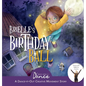 Brielle's Birthday Ball: A Dance-It-Out Creative Movement Story for Young Movers - Hardcover