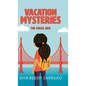 Vacation Mysteries: The Magic Box - Hardcover