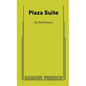 Plaza Suite - Paperback