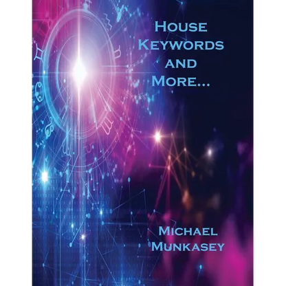 House Keywords and More... - Paperback