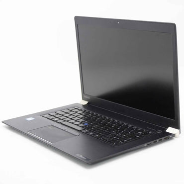 Toshiba Tecra X40-D i5 7° 14 " Windows 10 8GB RAM 256GB SSD Laptop (Refurbished)