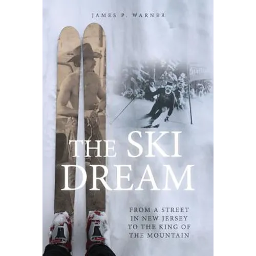 The Ski Dream - Paperback