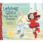 Ladybug Girl's Day Out with Grandpa - Hardcover