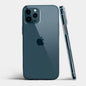 Totallee Clear iPhone 12 Pro Case