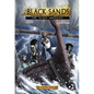 Black Sands, the Seven Kingdoms, Volume 2 - Hardcover