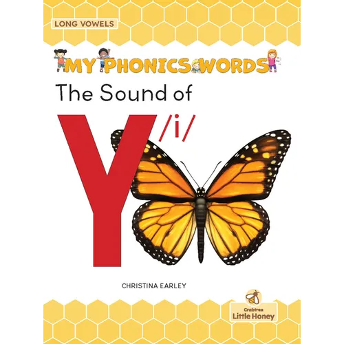 The Sound of Y /I - Paperback