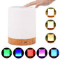 Touch Rechargeable LED Night Light