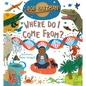 Where Do I Come From? - Hardcover
