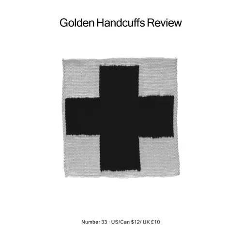Golden Handcuffs Review: Number 33 - Paperback