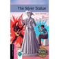 Oxford Bookworms 3e Starter the Silver Statue - Paperback