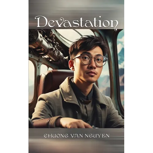 Devastation - Paperback
