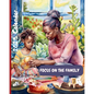 Focus on the Family 2025 Calendar - Paperback